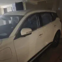 فونیکس تیگو 7 پرو ای پلاس پلاگین هیبرید، مدل ۲۰۲۴|خودرو سواری و وانت|تهران, فردوس|دیوار