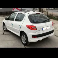 207 اتومات پانا TU5P خشک تحویل روز