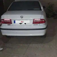 سمند LX مدل 95|خودرو سواری و وانت|سنندج, |دیوار