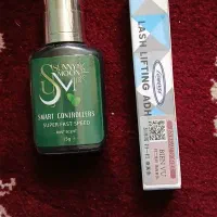 وسایل اکستنشن مژه و لیفت|آرایشی، بهداشتی، درمانی|کرمان, |دیوار