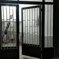 مغازه خیابان اصلی بلوار