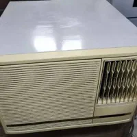 کولر گازی پنجره ای اجنرال اصل