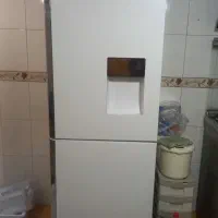 یخچال فریزر هاردستون