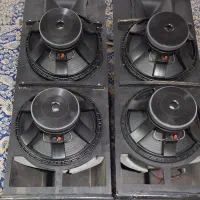 بانداکتیوRCF|سیستم صوتی خانگی|تهران, فاطمی|دیوار