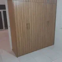 کمد دیواری|جاکفشی، کمد، دراور|کرج, آق تپه|دیوار