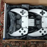 کنسول بازی گیم استیک پرو طرح ps5 مدل Game stick