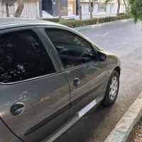 ۲۰۶ تیپ ۵|خودرو سواری و وانت|اصفهان, ملکشهر|دیوار