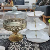 ضرف مهمانی شیک