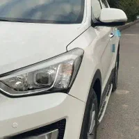 سانتافه ۲۰۱۵ خلیج نیمه پراپشن کلکسیونی صفر