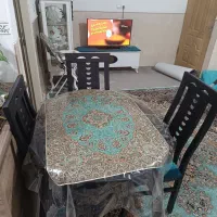 میز ناهار خوری