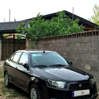 دنا|خودرو سواری و وانت|رشت, چله خانه|دیوار