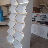 استند آجیل/ و قفسه/پیشخوان/ویترین|فروشگاه و مغازه|تبریز, |دیوار