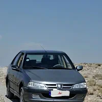 پژو پارس مدل ۹۴