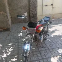 موتور مدل 85