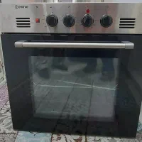 فر توکار برند اِنتیو قابلیت استفاده گازوبرق