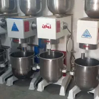میکسر قنادی ، میکسر شیرینی پزی