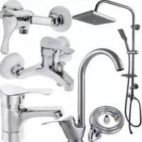 تعمیر نصب و فروش شیرآلات بهداشتی