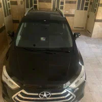 جک s3|خودرو سواری و وانت|کرج, شهرک بهارستان|دیوار