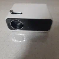 ویدیو پروژکتور ونبو مدل WPE01 Mini|تلویزیون و پروژکتور|تهران, ونک|دیوار