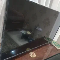 تلویزیون ۴۰ اینچ|تلویزیون و پروژکتور|مشهد, کوثر|دیوار