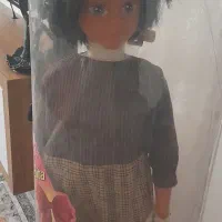 عروسک باربی