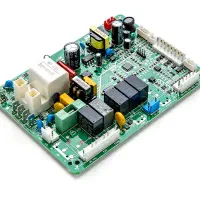 تعمیر تخصصی برد پکیج