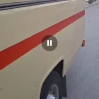 مینی بوس بنز مدل 70درجه یک یک|خودرو سنگین|محمدیه-قزوین, |دیوار