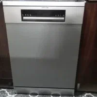 ماشین ظرف شویی ایکس ویژن 14 نفره