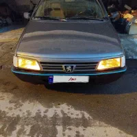 پژو روا مدل 86|خودرو سواری و وانت|مراغه, |دیوار