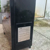 بخاری گازی نیک کالا|بخاری، هیتر، شومینه|لاهیجان, لیالستان|دیوار