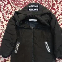 شومیز مانتو کاپشن