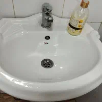 روشویی|لوازم سرویس بهداشتی|سنگر, |دیوار