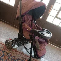 کالسکه مارک بی بی لاو