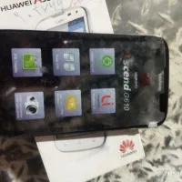 گوشی هواوی اکبد