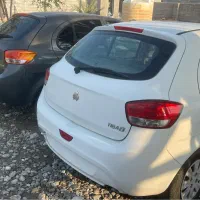 تیبا 2 (هاچبک) EX، مدل ۱۴۰۱