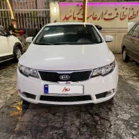 سراتو 2000 آپشنال درحد صفر|خودرو سواری و وانت|مشهد, الهیه|دیوار