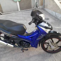 موتور سیکلت