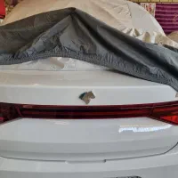 تارا v4 اتوماتیک صفر می باشد ۱۴۰۳،۱۱،۳۰ کارت طلای|خودرو سواری و وانت|شوشتر, |دیوار