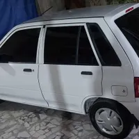 فروش پراید ۱۱۱ بدون رنگ مدل ۱۳۹۸|خودرو سواری و وانت|زاهدان, |دیوار