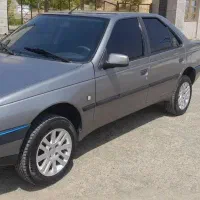 پژو۴۰۵ ۲۰۰۰ انژکتور