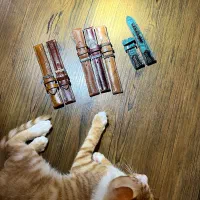 بند ساعت چرم طبیعی در همه رنگ|ساعت|شیراز, زیباشهر|دیوار