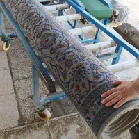 قالیشویی ومبل شویی اعلاشور اصفهان|خدمات نظافت|اصفهان, شهرک کاوه|دیوار