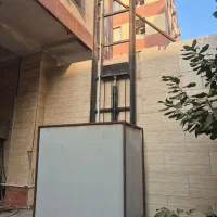 فروش بالابر هیدرولیک|ماشین‌آلات صنعتی|بندرعباس, |دیوار