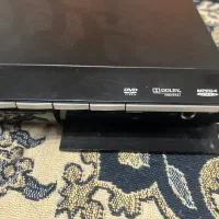 دی وی دی پلیر سانیا کارکرده|پخشکننده DVD و ویدیو|اصفهان, قلعه طبره|دیوار