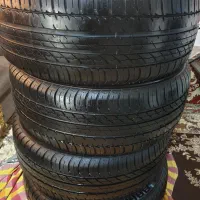 دوحلقه لاستیک سایز رینگ ۲۰ مارک بارز