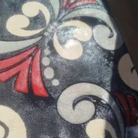 گلیم چهار متری فروشی ب علت کمبود جا