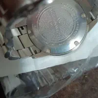 ساعت اصل موتور طلایی