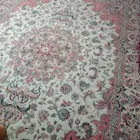 دو عدد فرش 12 متری 500 شانه|فرش|نوشهر, |دیوار