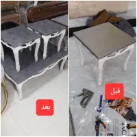 تعمیرات مبل|خدمات پیشه و مهارت|خرم‌آباد, |دیوار