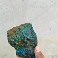سنگ معدنی